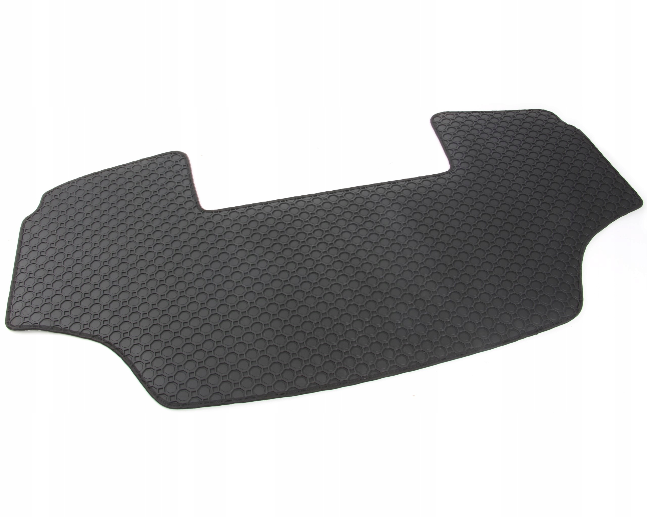 podlahová rohož, gumová krytina Claas Axion 800