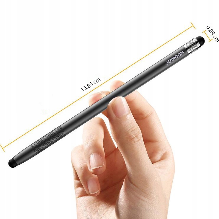 Uniwersalny rysik dwustronny, Joyroom do ekranu dotykowego telefonu/tabletu Marka Joyroom