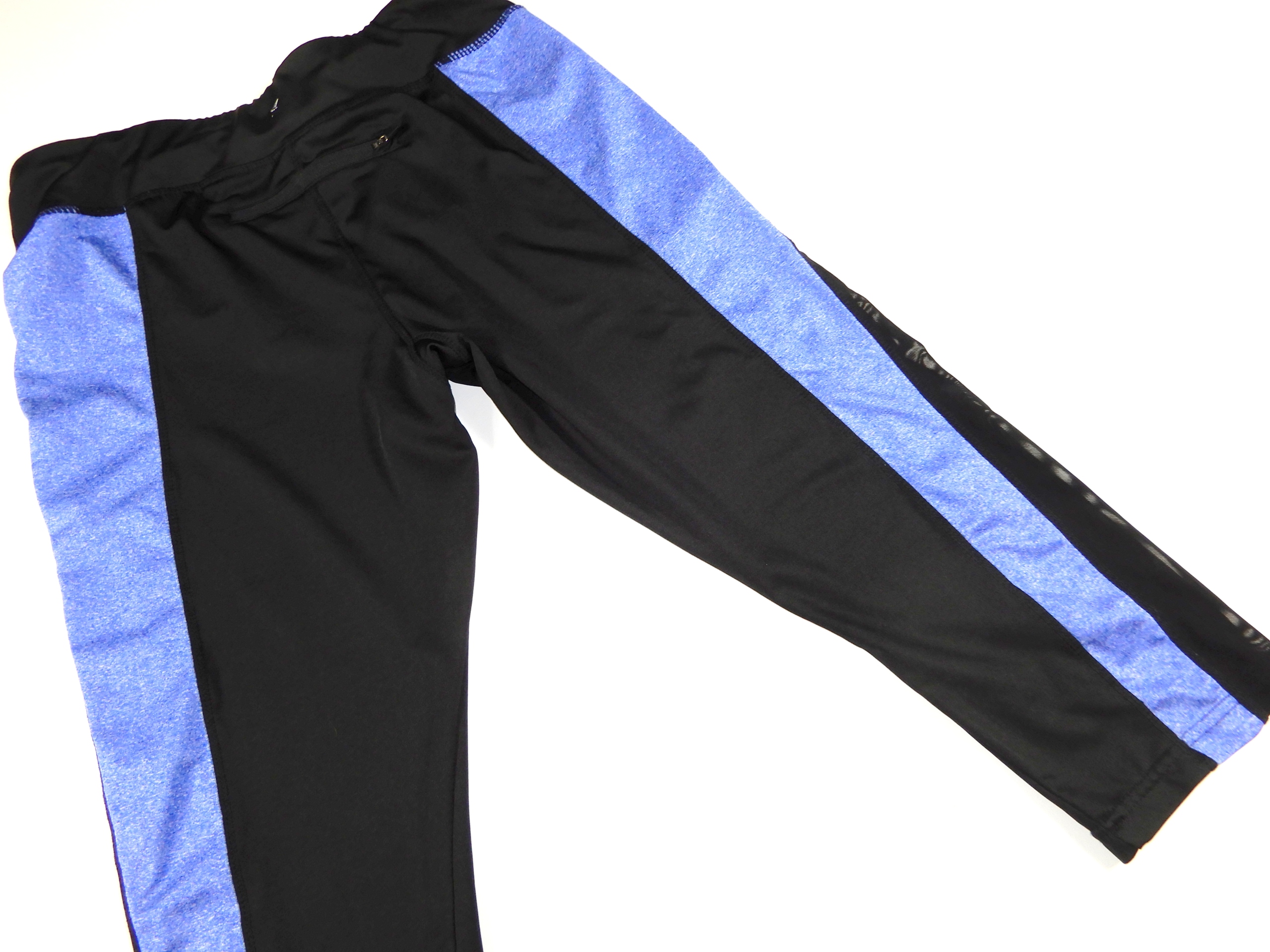 LEGGINSY FITNESS ATMOSPHERE 40 L Rozmiar 40