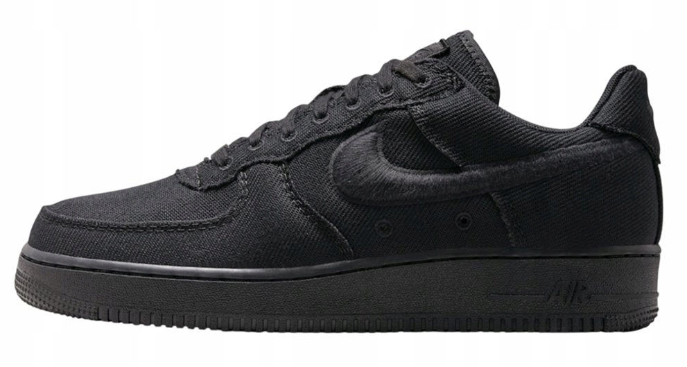 r.45 Nike Air Force 1 Low Canvas buty męskie sportowe młodzieżowe modne