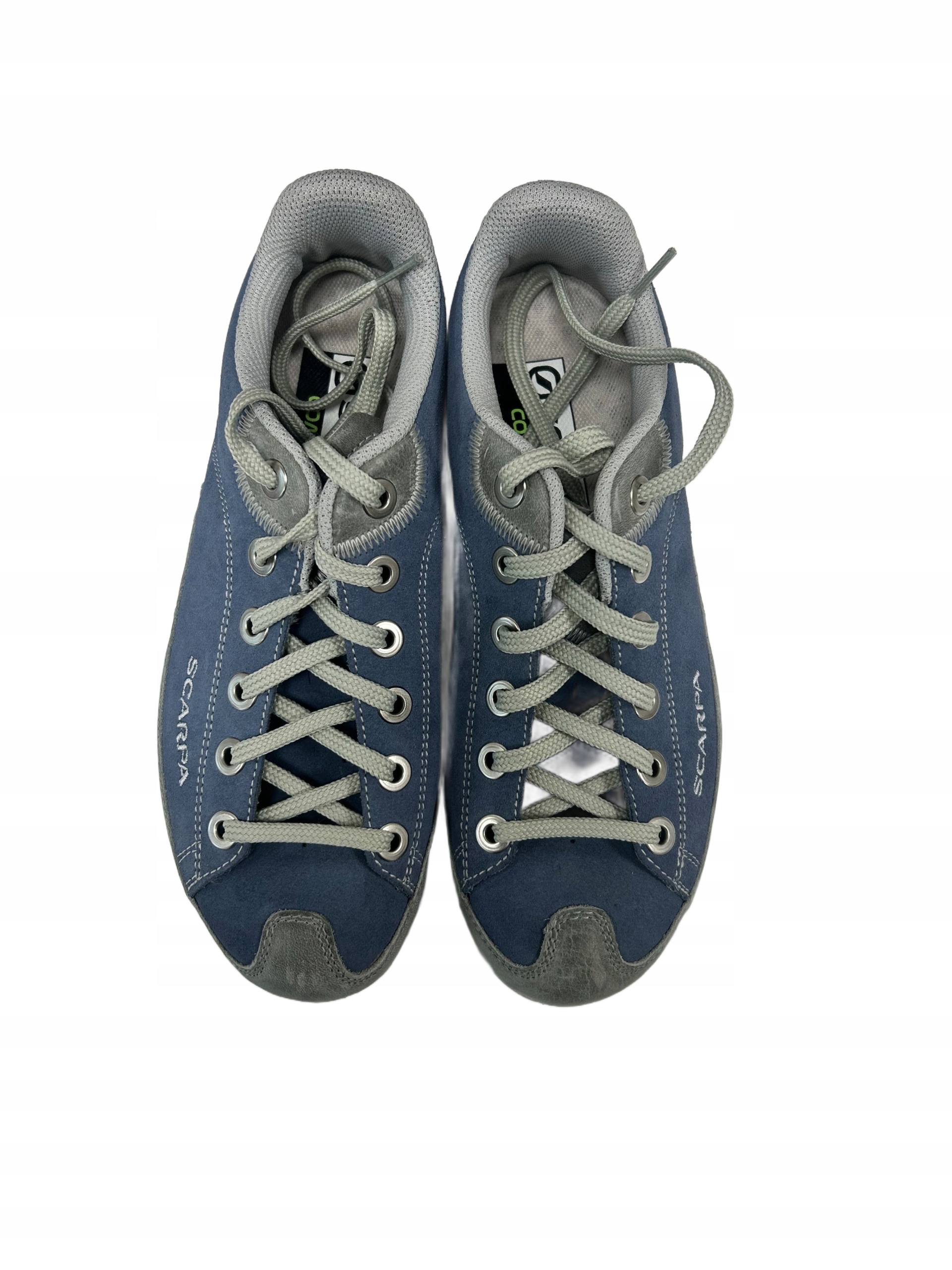 Buty trekkingowe Scarpa Mojito blue r.38,5