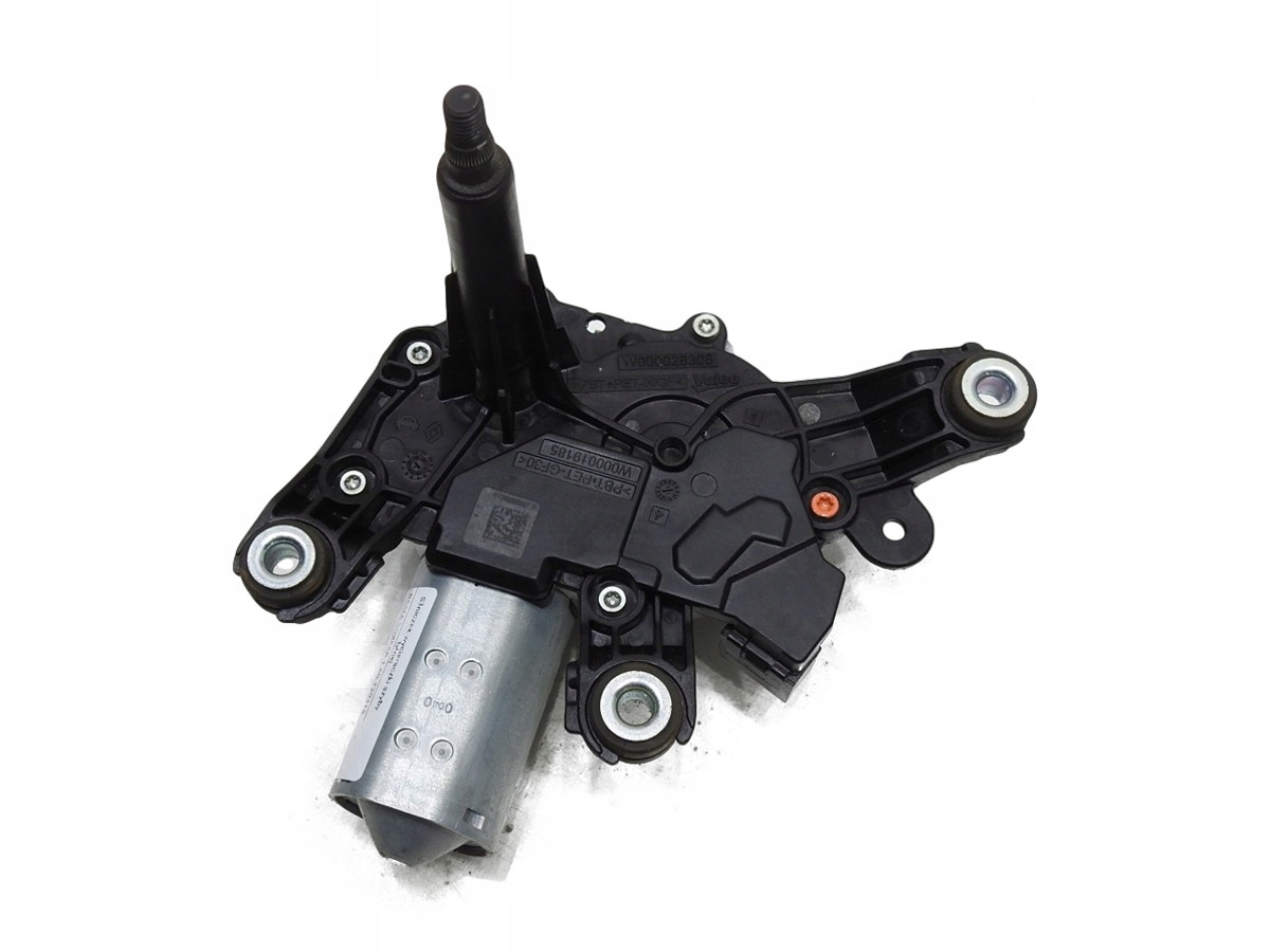 287102467R - МОТОРЧИК СТЕКЛООЧИСТИТЕЛЯ ЗАДНИЙ DACIA DOKKER