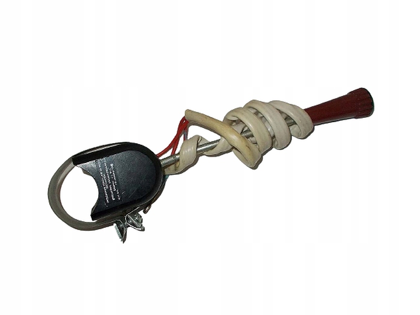 06-086 - Перемикач сигналу повороту з індикатором Star Zuk A