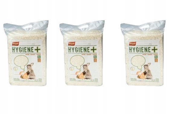 Levně Stelivo Vitapol 3x56 l