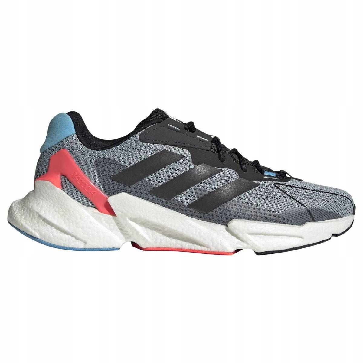 Pánské boty Adidas X9000L4 M 46