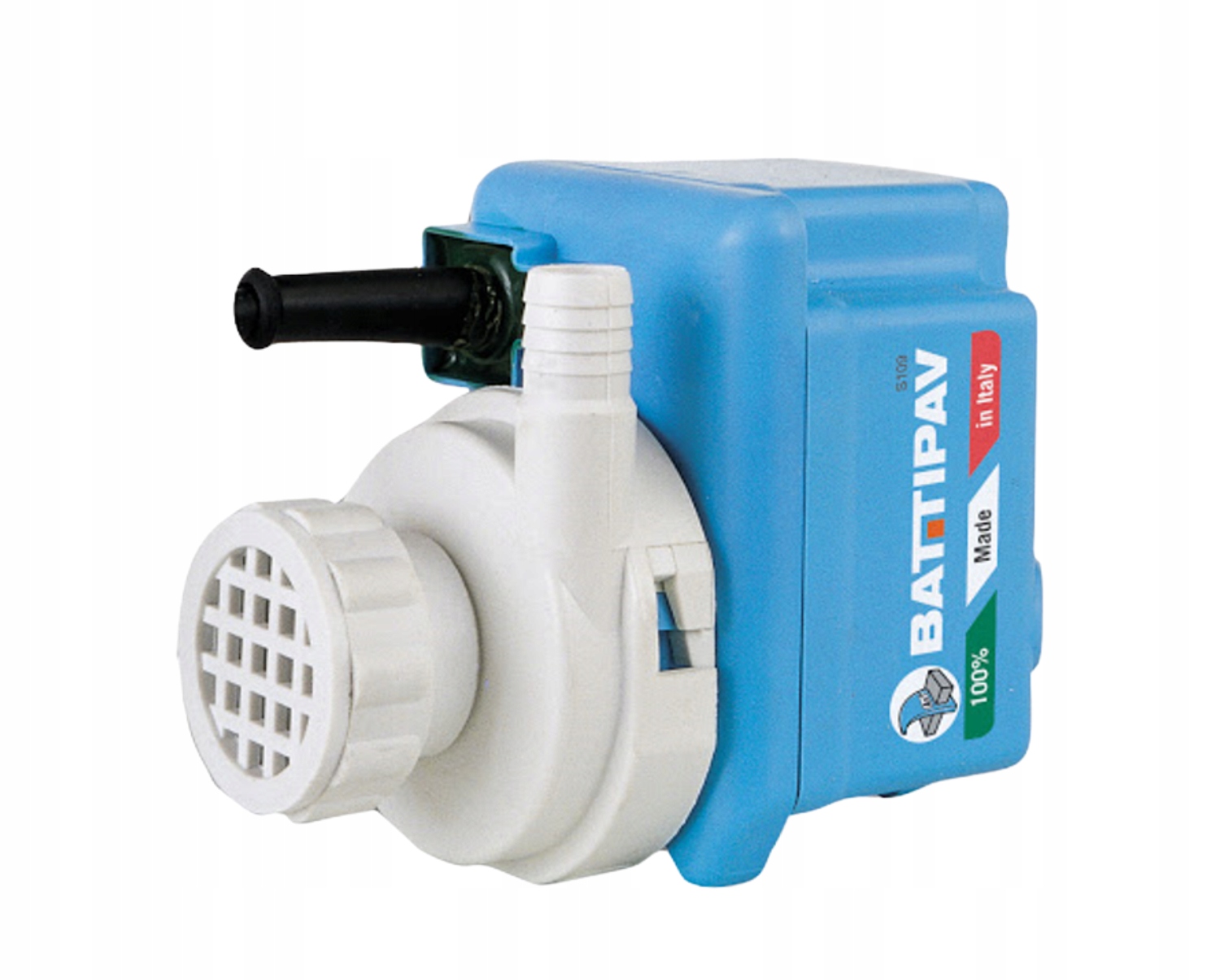 Pumpa Na Vodu Pro Řezačku Battipav S0/P0