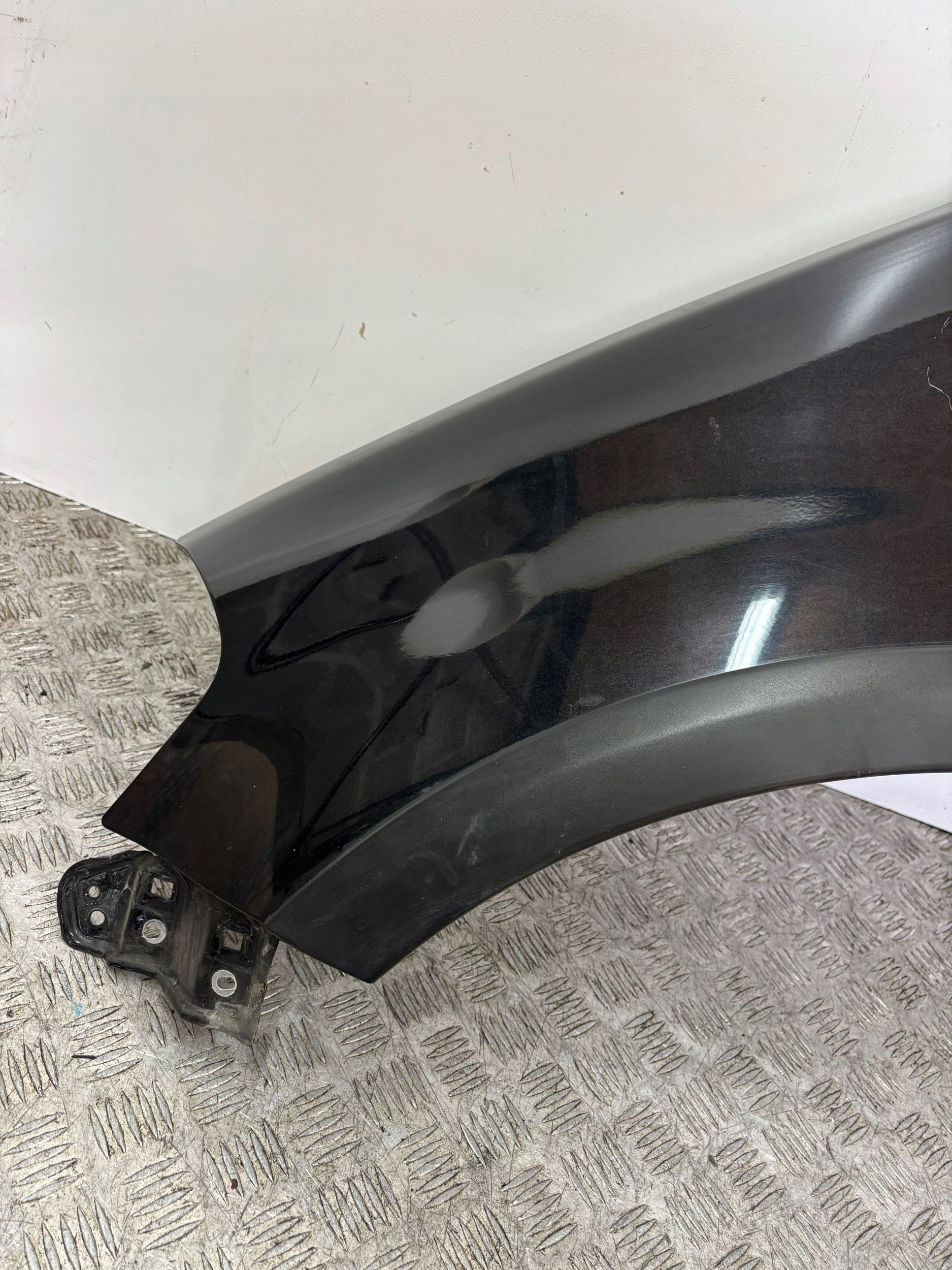 fender front front left FIAT SEDICI