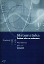 Matematyka Próbne arkusze maturalne P.pod.E. Świda