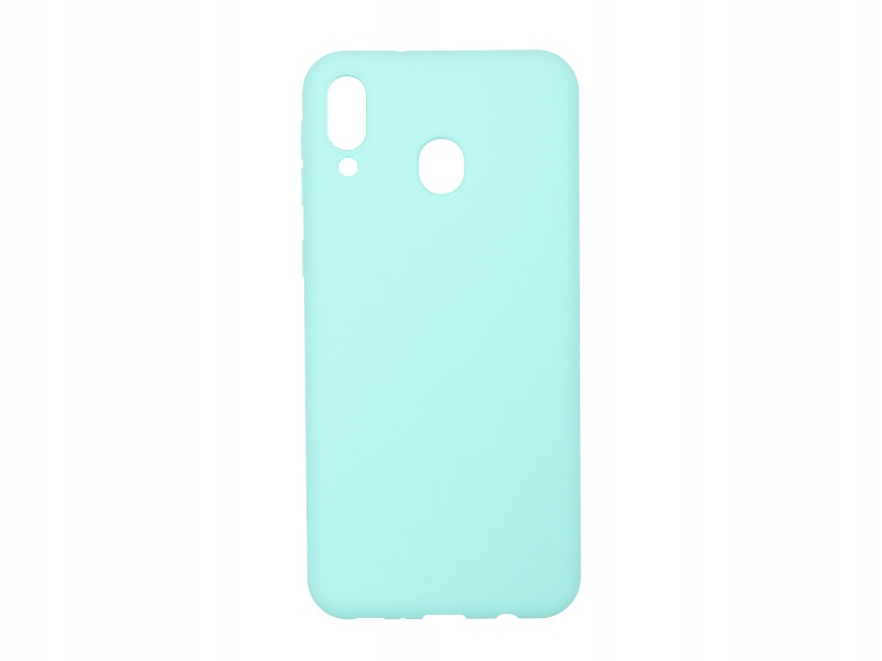 

Etui na Samsung Galaxy M20 Soft Flex