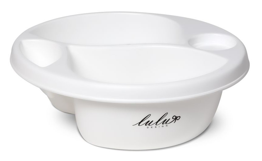 Maltex LULU DESIGN Miska Higieniczna ORGANIZER na KOSMETYKI MYDŁO Kod producenta 5903067003531