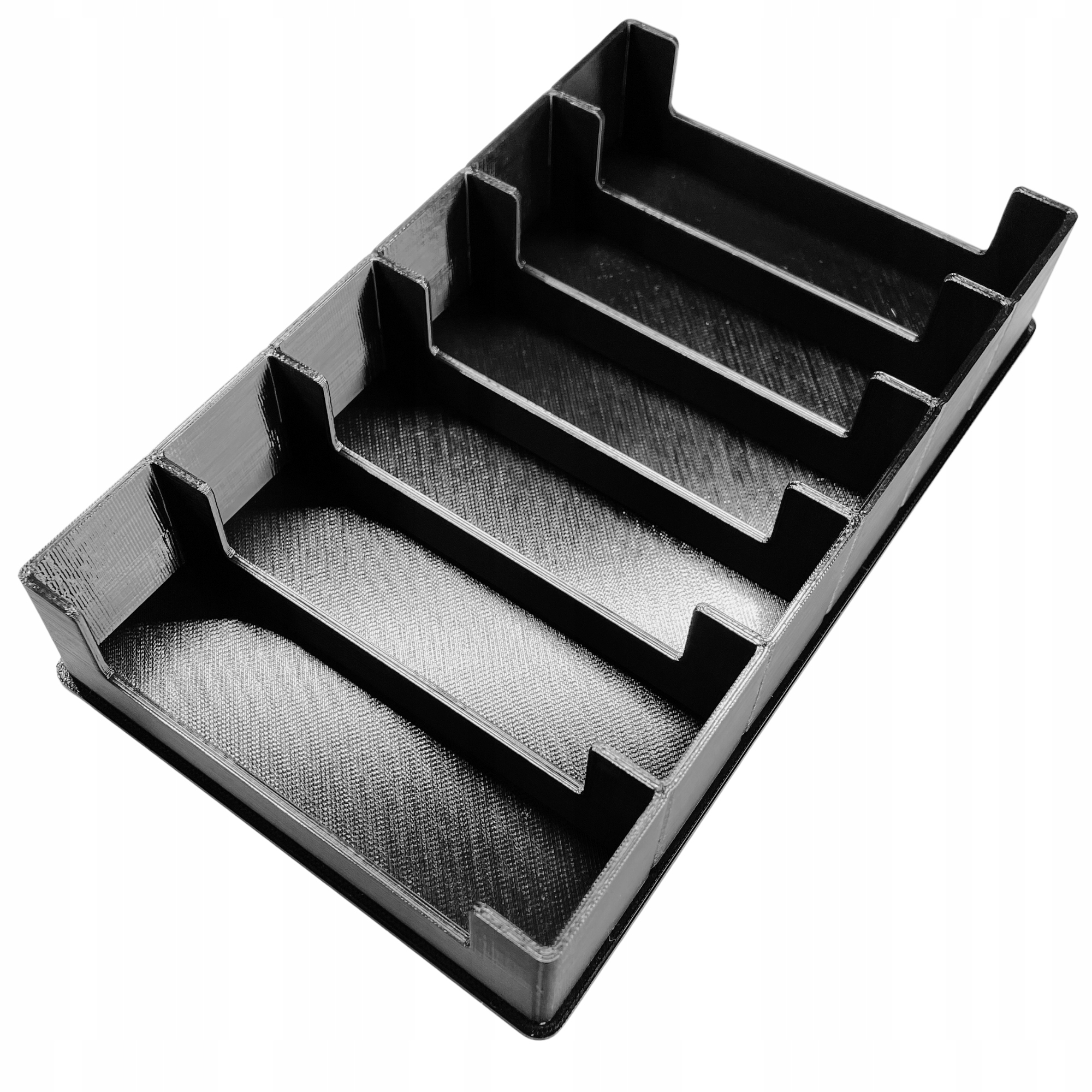 Podstawka pod 6 dysków 3.5' fat 27mm