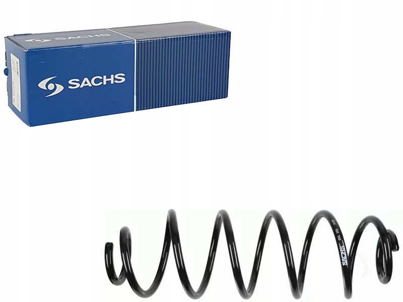 

Sachs Sprężyna Zawieszenia Tył 994 399