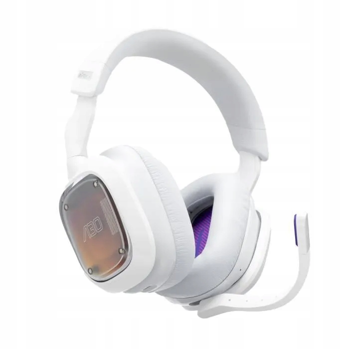 Slúchadlá cez uši Logitech Astro A30