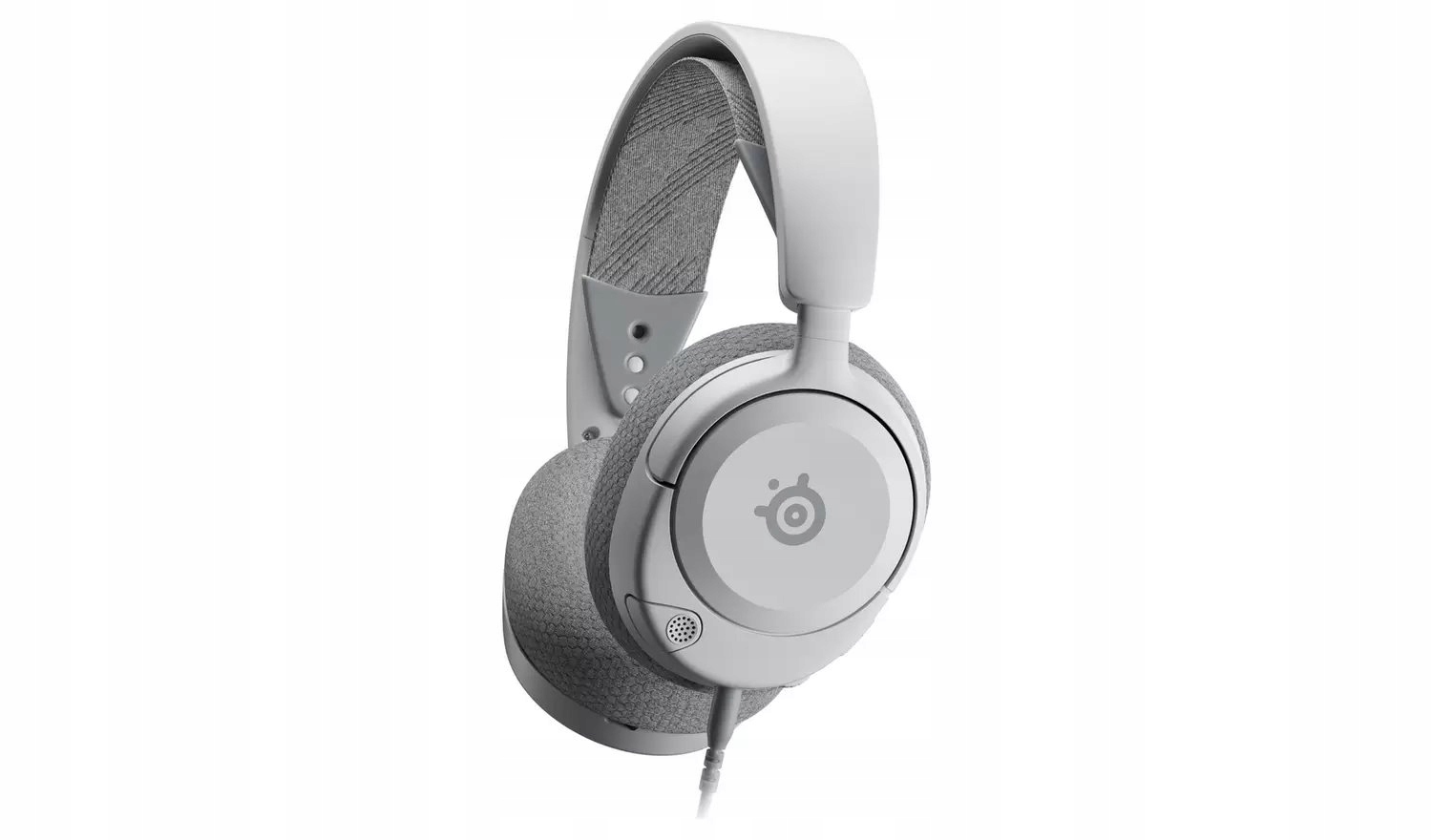 SteelSeries Arctis Nova 1P for PS5, PS4, white 61612
