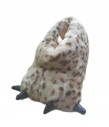 Příběhy Papuče Slippers vel .46/47 31 cm Ručně Vyrobené Příběhy Z Merino Vlny