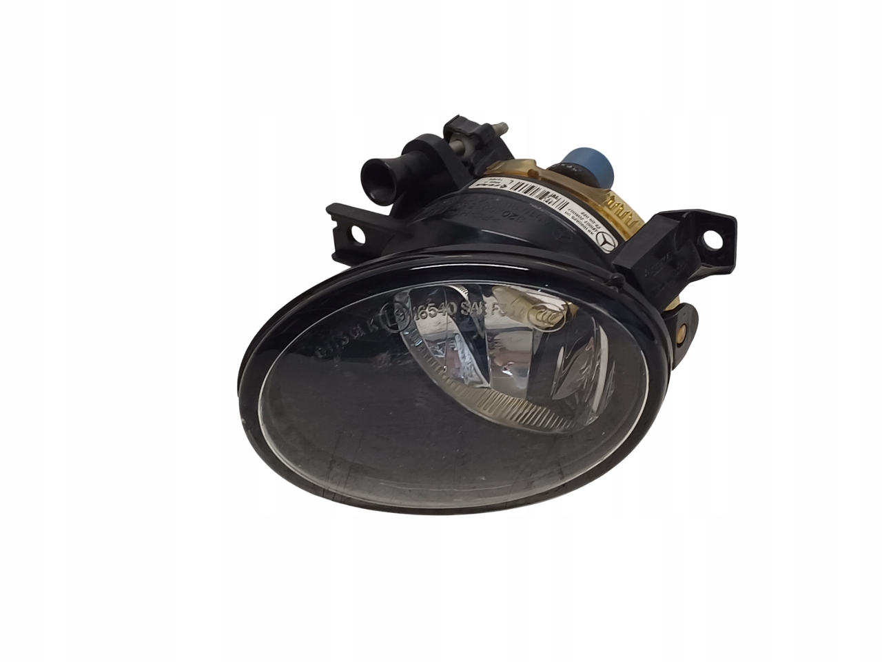 MERCEDES SPRINTER W910 18- HALOGEN LEWY PRZÓD A9109062500