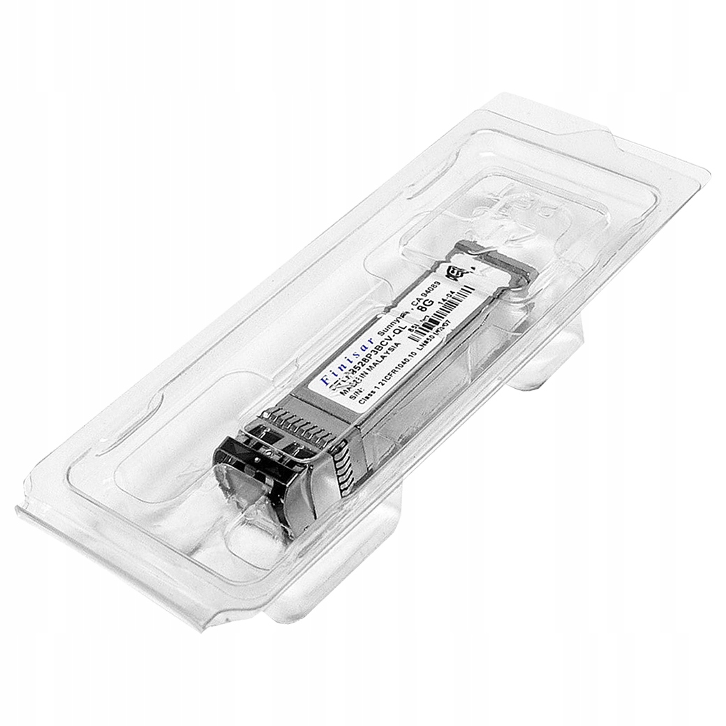 MODUŁ SFP FINISAR FTLF8528P3BCV-QL