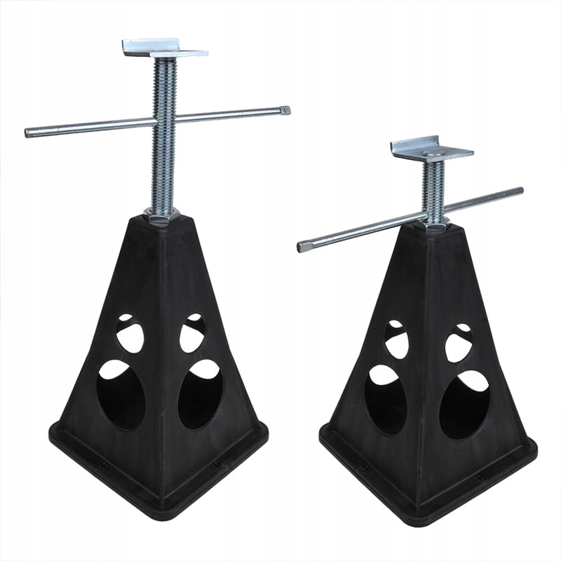 5418 - 4PCS пластиковые опорные стойки кронштейны