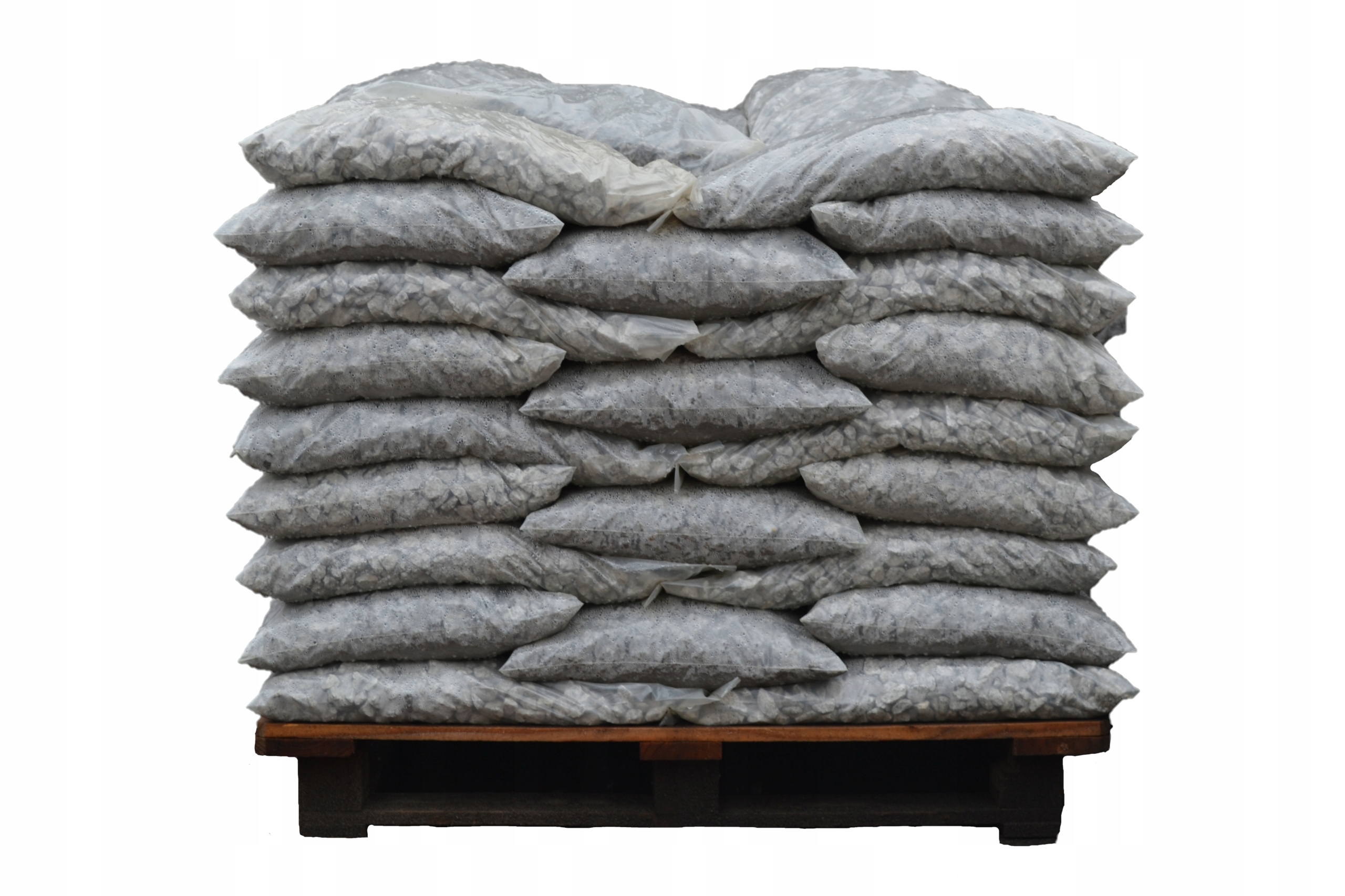 Grys dalmatyńczyk nakrapiany 16-22 mm 1000 kg