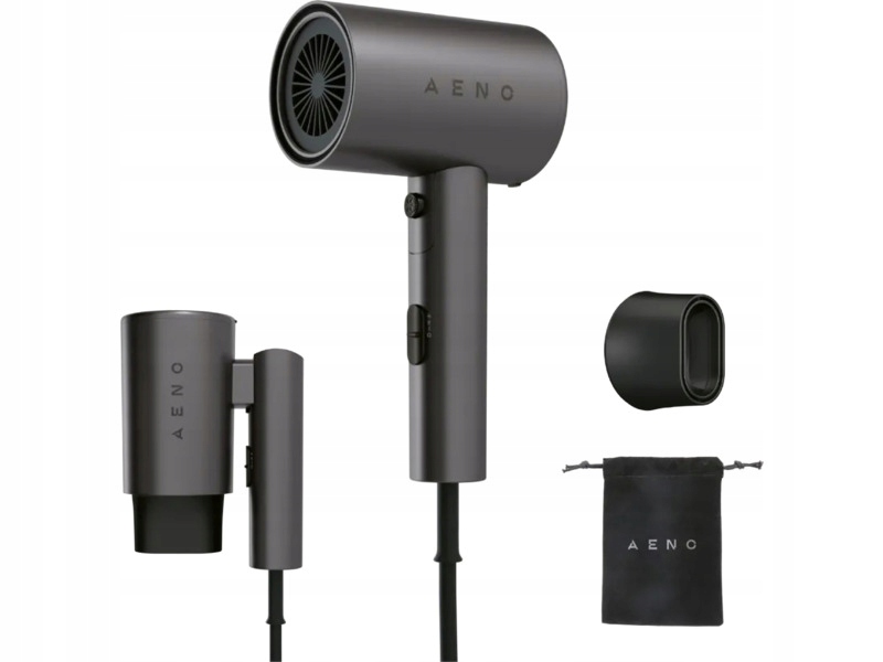 Suszarka do włosów Aeno HD2 2000W