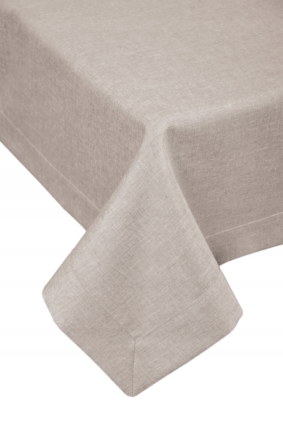 

obrus Panama 180x140 plamoodporny Beż