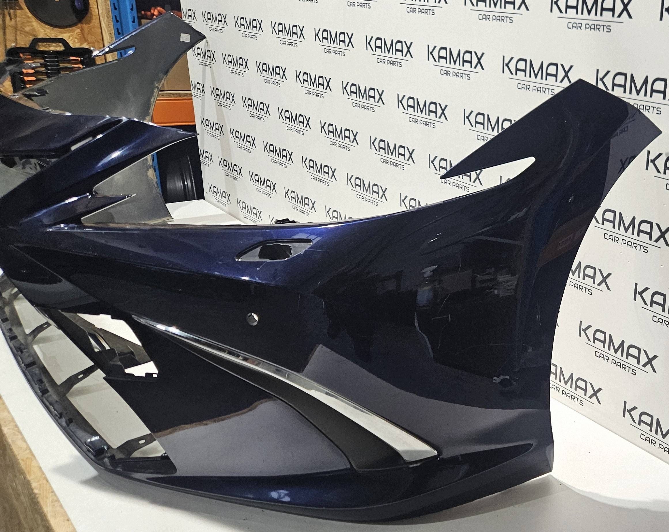 frontstoßstange vorne Lexus ES 300h (7th Gen) 5211933B607