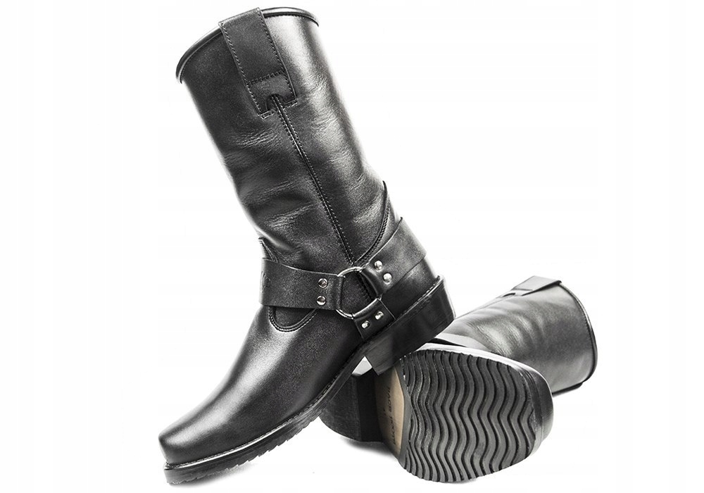 Kowbojki Raceboots KST2 rozmiar 46 Typ Inne