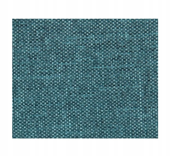 

Tkanina Imitacja Lnu 26 turkus jasny, Wodoodporna