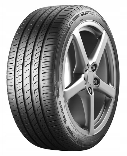 

2 x Barum Bravuris 5HM 215/45R17 91 Y XL Fr opona