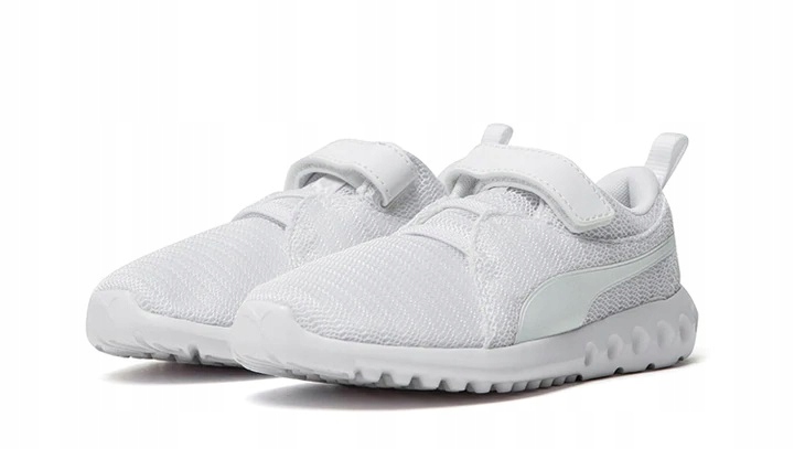 

Puma Carson 2 V Ps buty dziecięce tkanina 31