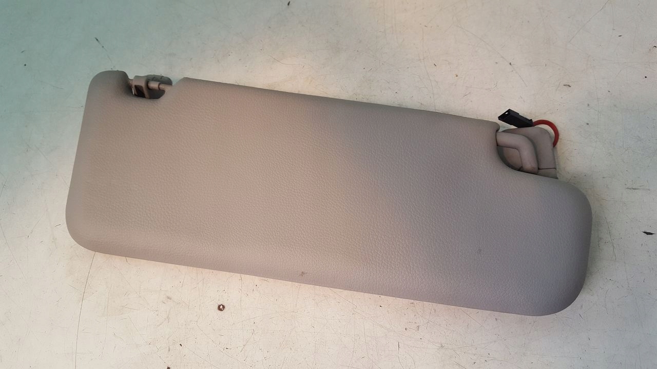 visor przeciwsloneczny left Volvo S80 2,4