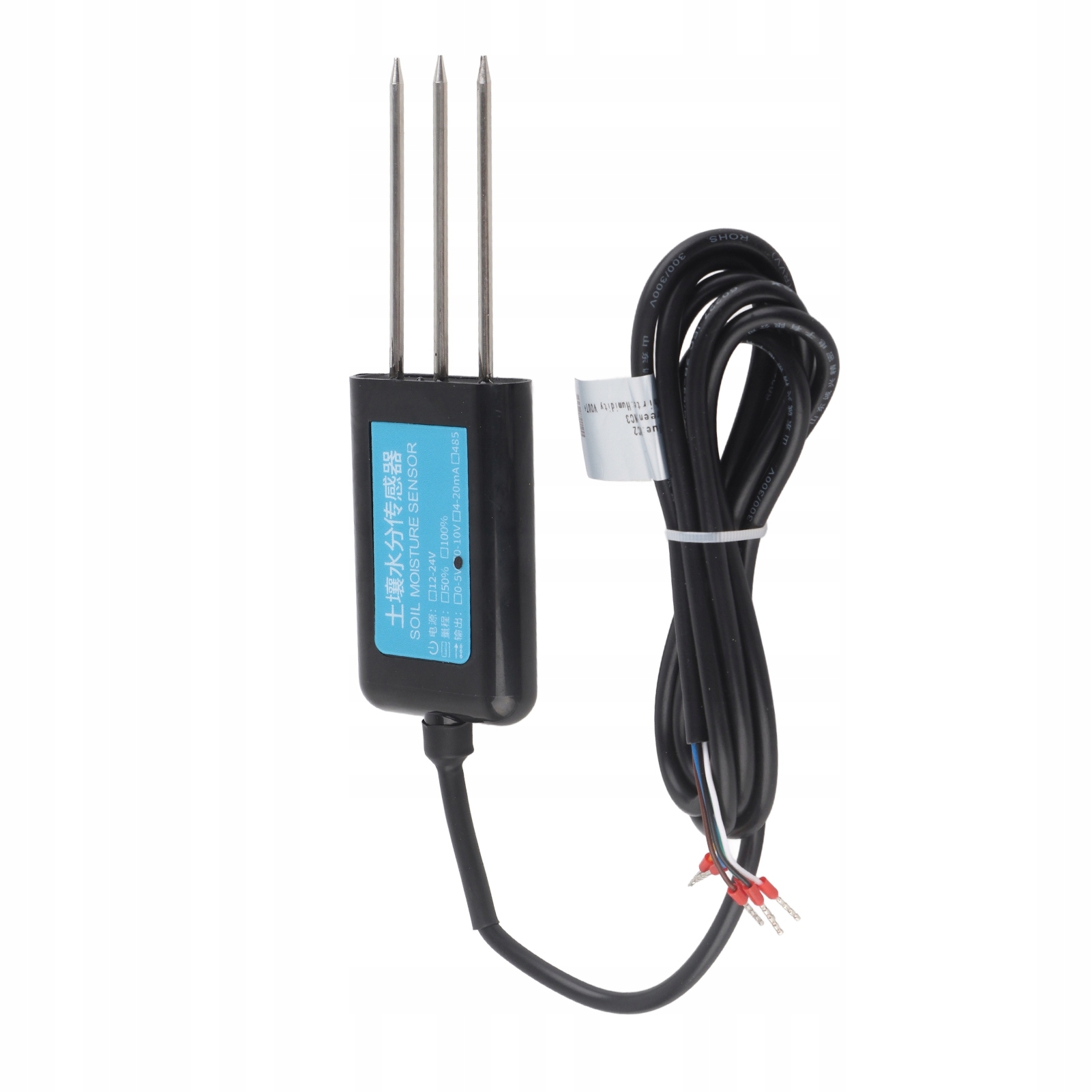 Czujnik Wilgotności Gleby Sensor