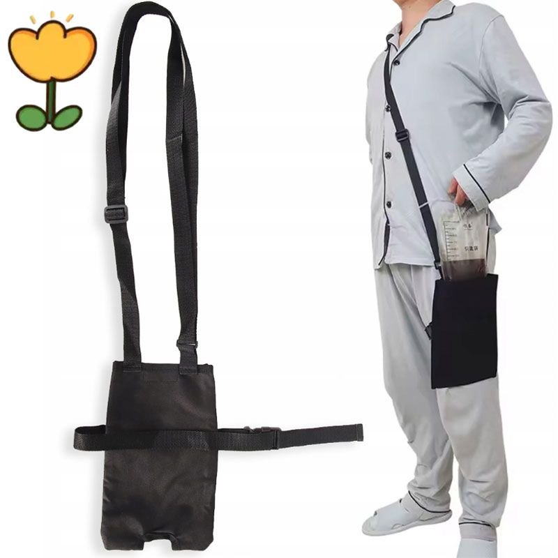 Worek do zbiórki moczu 2000 ml 1 szt.