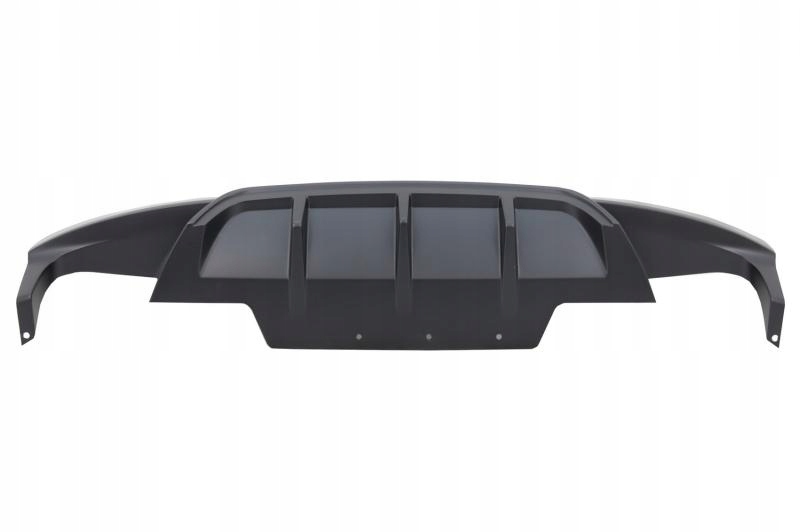 DYFUZOR TYŁ BMW F06/F12/F13 (2012-2017) M-PERFORMA Producent części MM