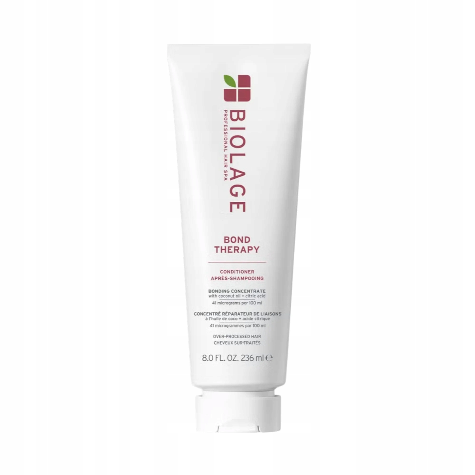 Biolage Bond Therapy Posilující kondicionér na vlasy 236 ml Default Title