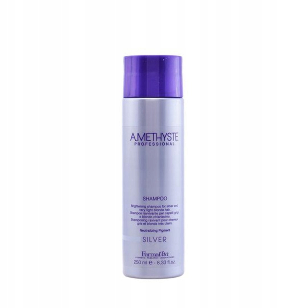 Šampon Amethyste Farmavita 1000 ml