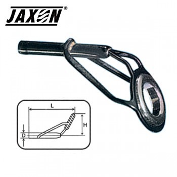

Przelotka Szczytowa Jaxon OK-706 6 2,2MM