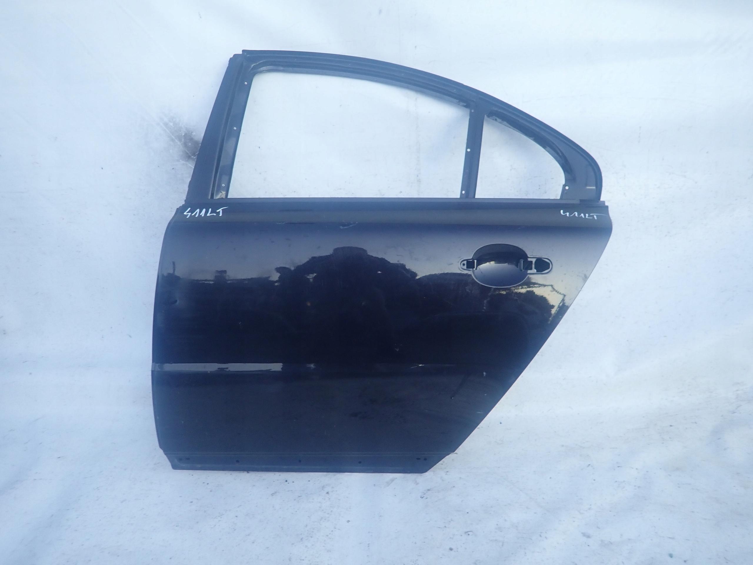 VOLVO S80 08-13 Tür links heck hinten