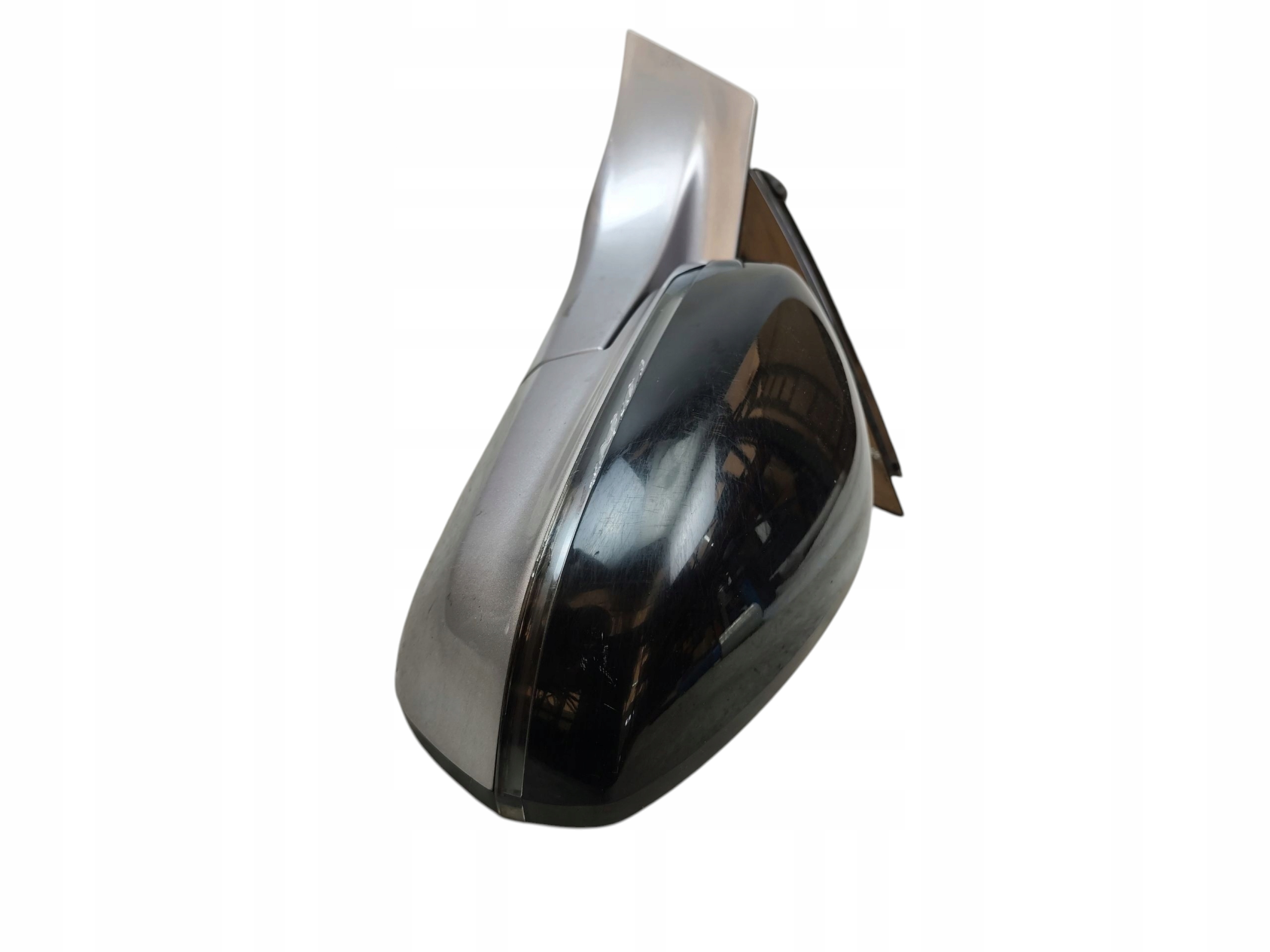 mirror left DS DS 7 CROSSBACK (2017-2022) 14 PIN UK KOD LAKIERU KCA