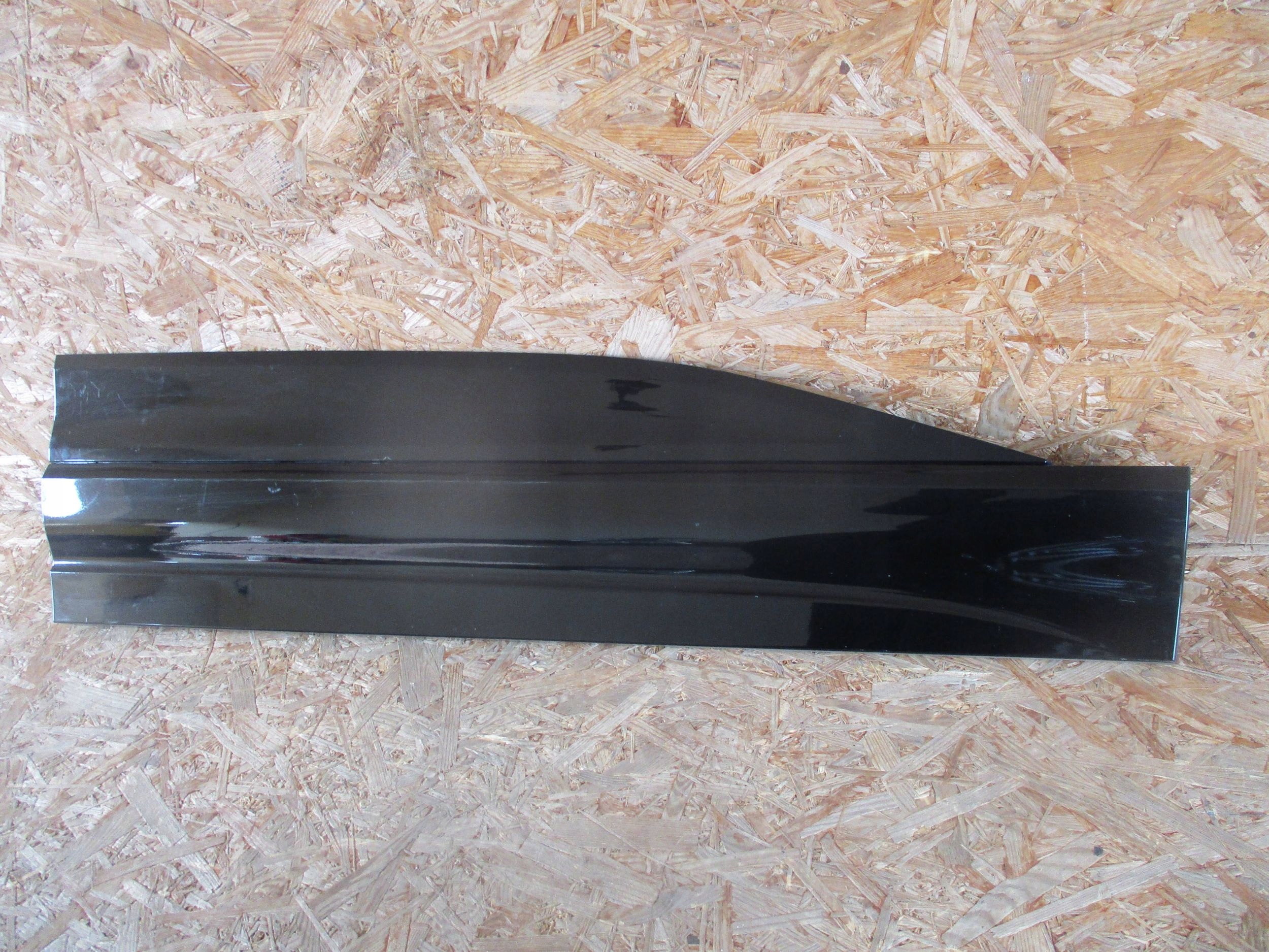 moulding door front front right AUDI Q6 E-TRON