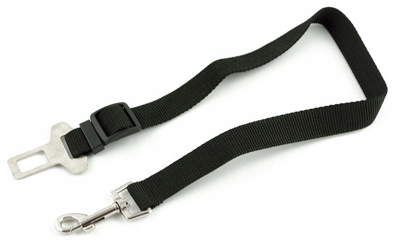 

Smycz Samochodowa Dla Psa kota pas bezpieczeństwa