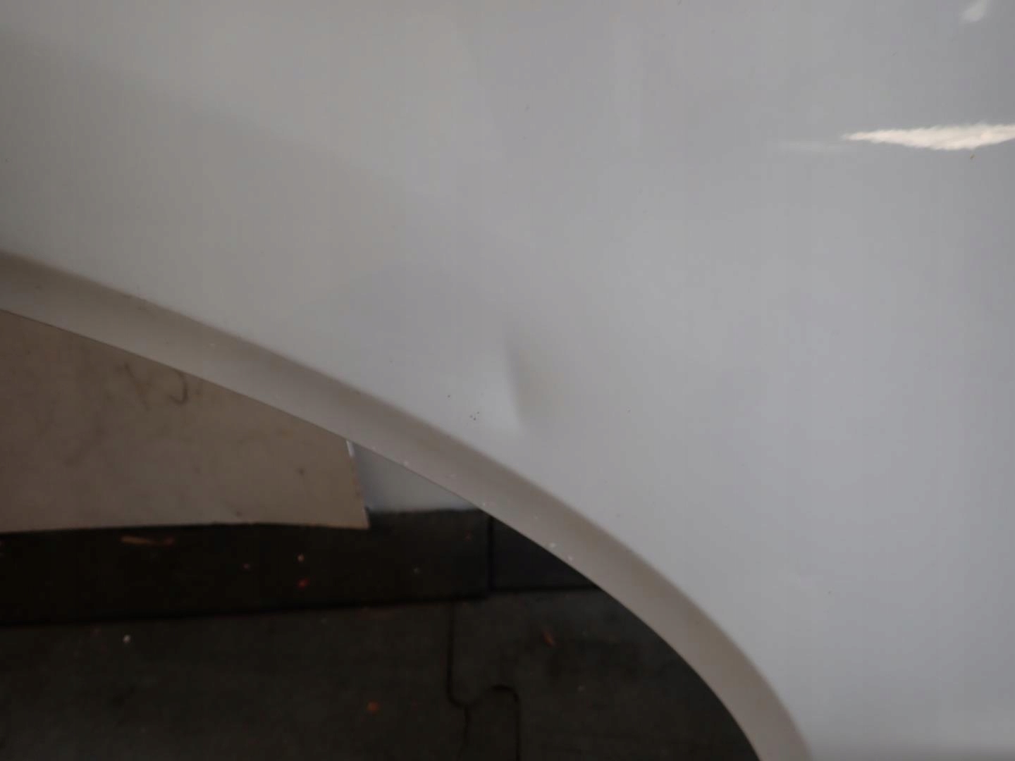 door rear part rear. right FORD MUSTANG MACH-E 2021