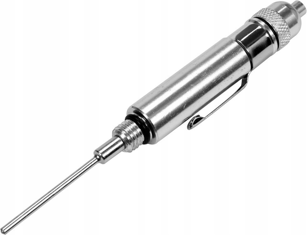 

Smarownica Oliwiarka Precyzyjna Do Maszyn 15 ML