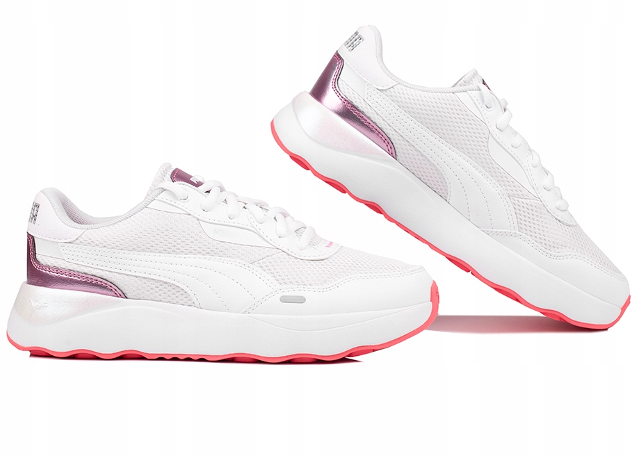Puma dámské sportovní běžecké boty tréninkové tenisky pohodlné vel.
