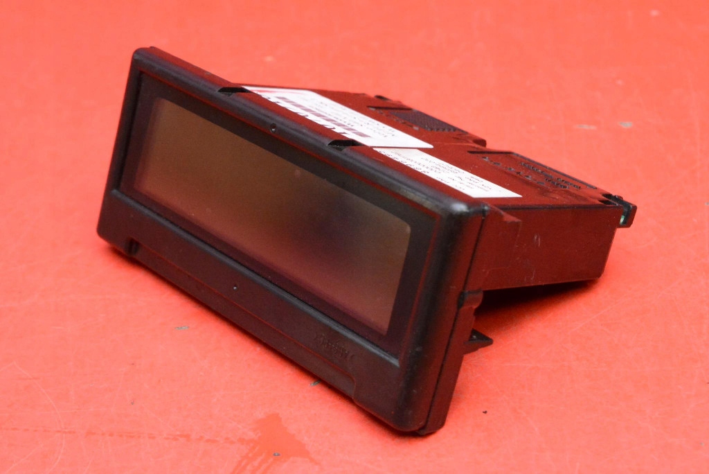 display RADIA 8696495 VOLVO S40 V40 2 II 04-07