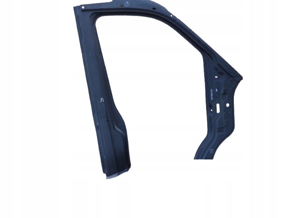 VW CRAFTER 2 II MAN TGE SŁUPEK POSZYCIE PRAWY PRZÓD 7C0810578G