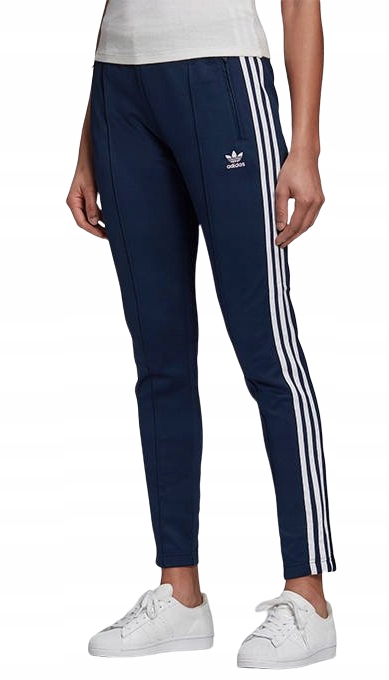 

Spodnie Adidas Originals Sst Track Adicolor Dresy