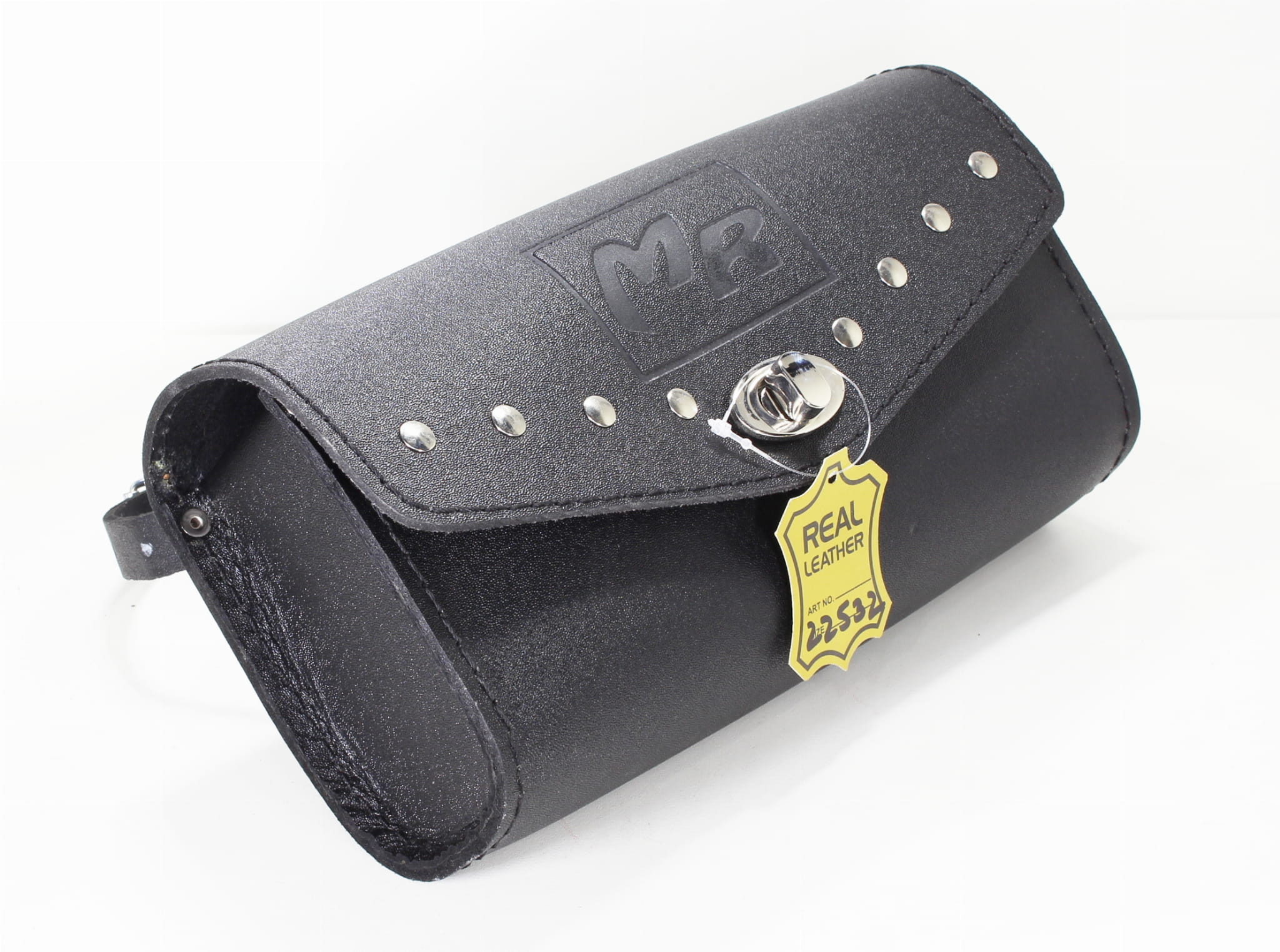 Пенал рулон VIG-22532 кожа 250 мм x 140 мм x 80 мм