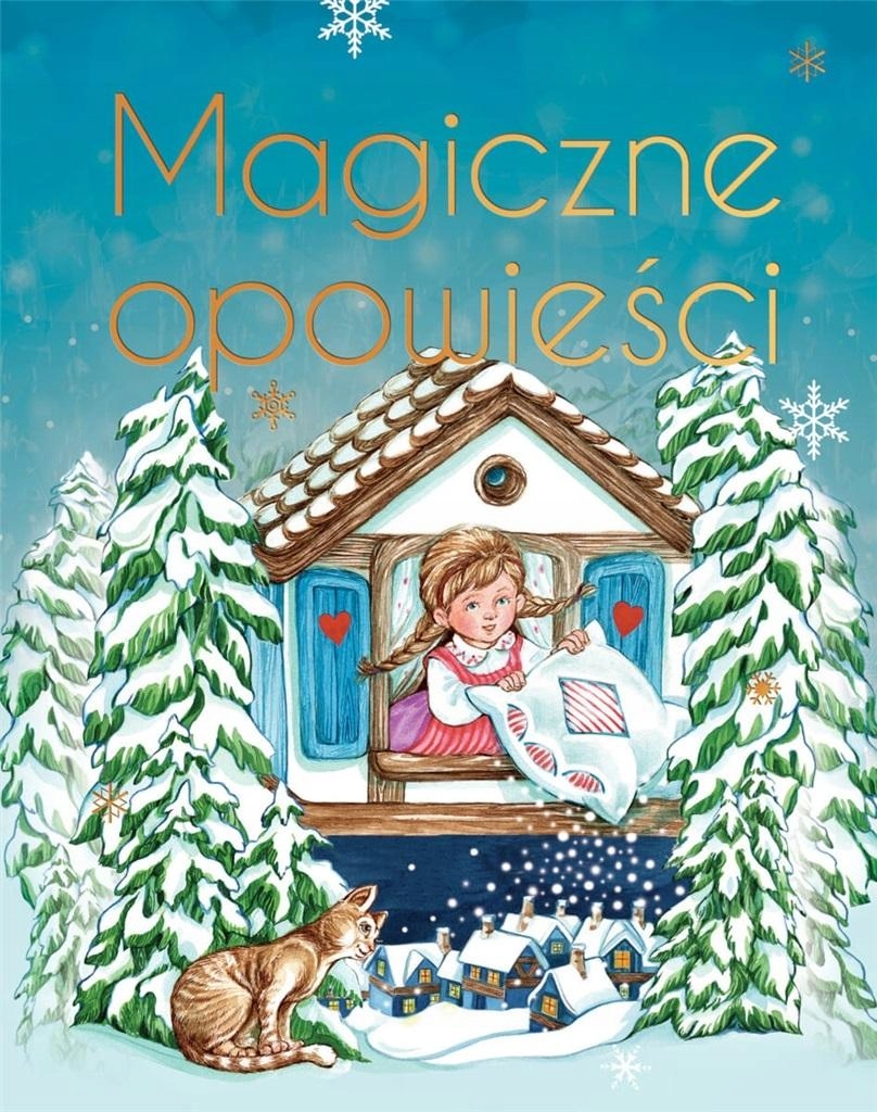 Pohádka Čítanka pro děti 8 let Kniha Knížka Kouzelné příběhy