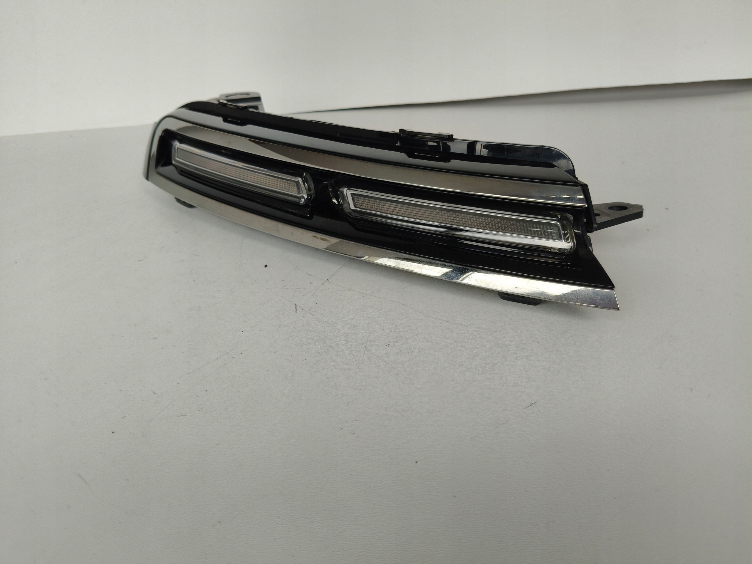 NEBELSCHEINWERFER RECHTS CITROEN C5 AIRCROSS 18- LED